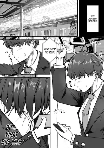 I Will Make a Single Mother My Wife 1 - Page 8