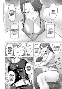 Natsu no Gohoubi - Page 2