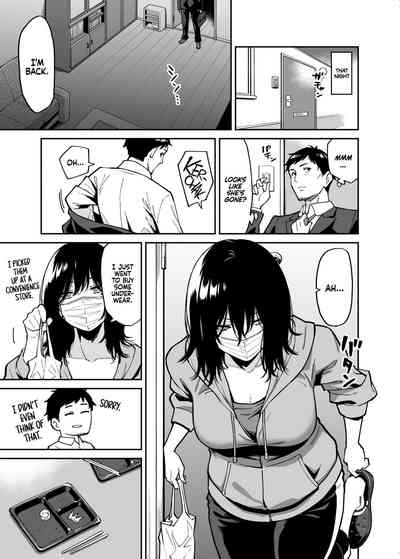 Hirowareta Onnanoko to Oji-san no Hanashi - Page 12