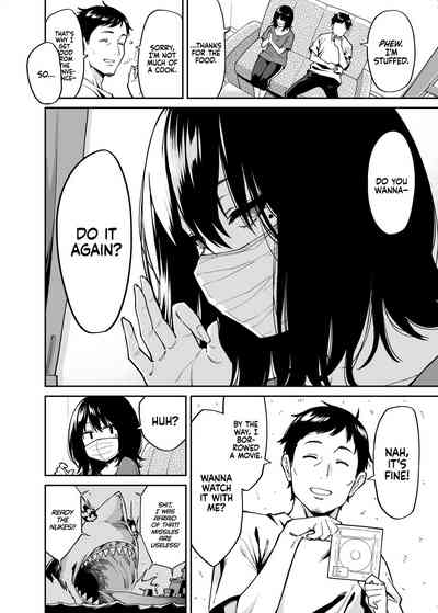 Hirowareta Onnanoko to Oji-san no Hanashi - Page 13