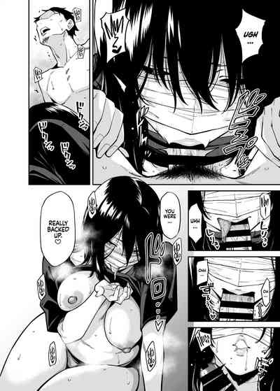 Hirowareta Onnanoko to Oji-san no Hanashi - Page 25