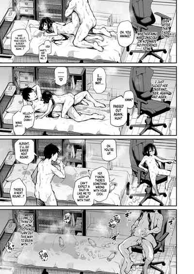 Osananajimi wa Hikikomori - Page 23