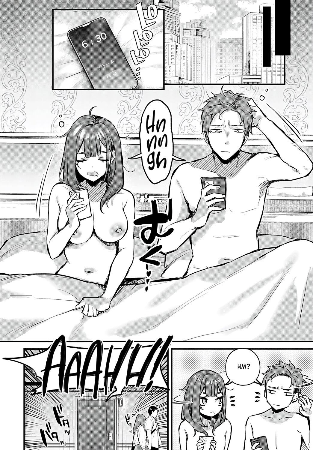 Mou Ichido, Shitemitai. - Page 4