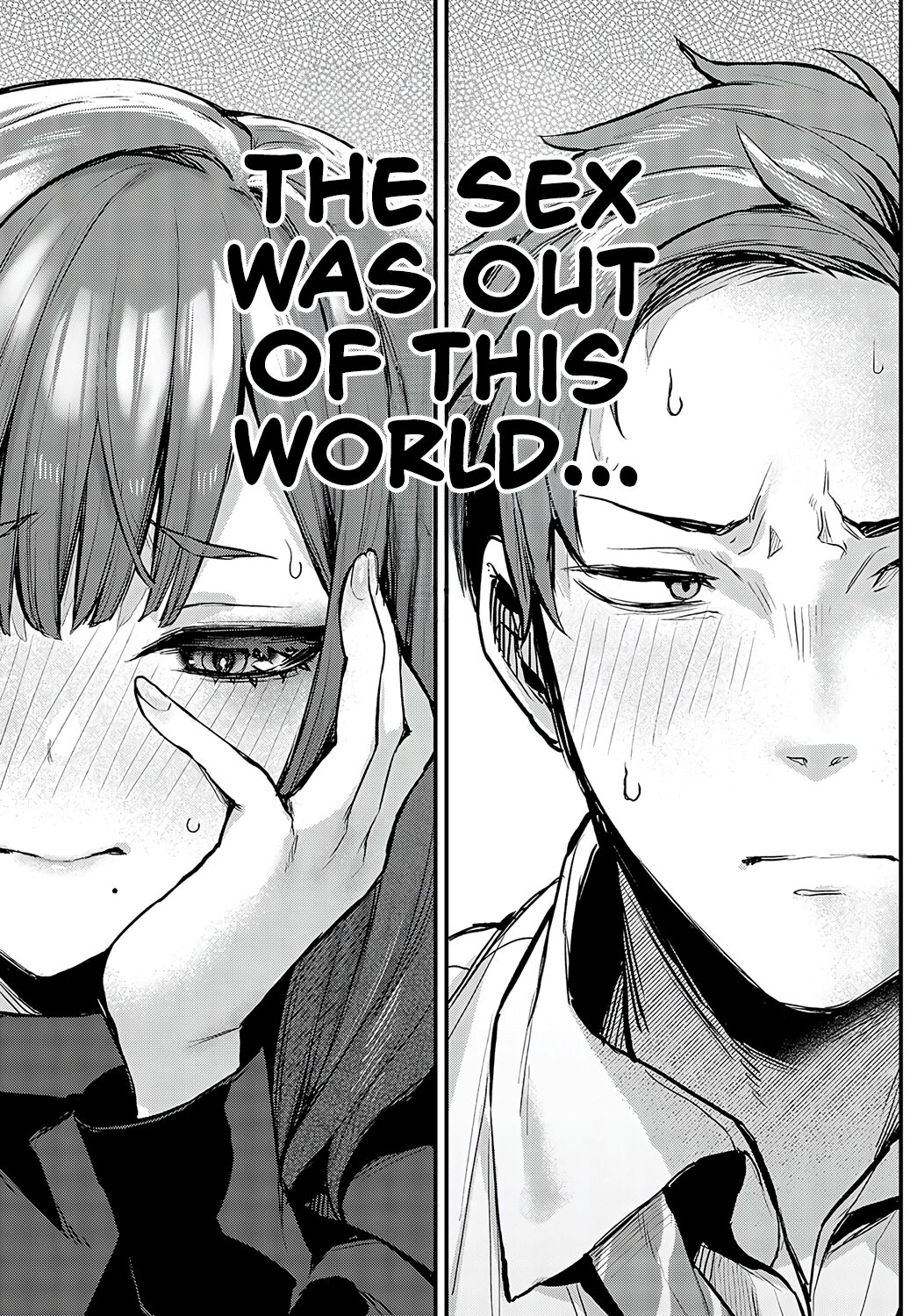 Mou Ichido, Shitemitai. - Page 7