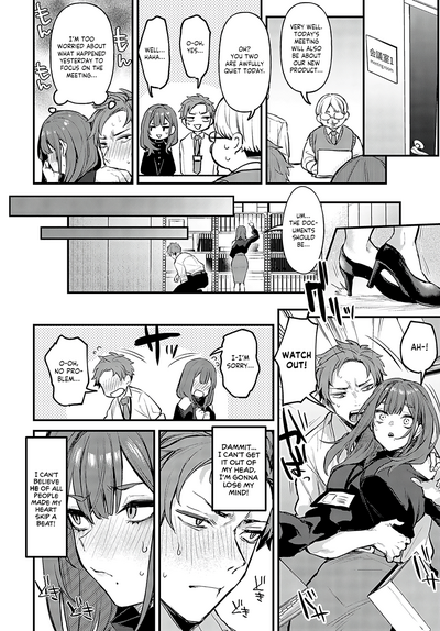 Mou Ichido, Shitemitai. - Page 8