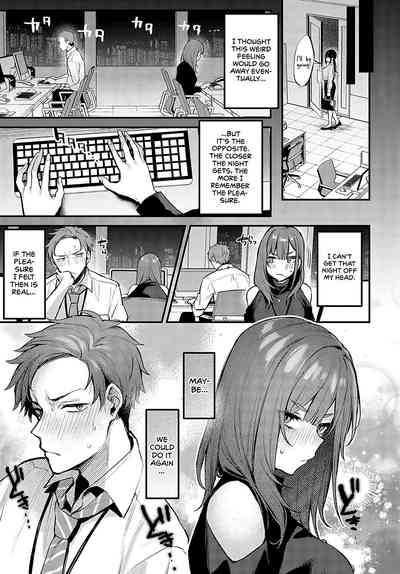 Mou Ichido, Shitemitai. - Page 9