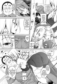 Cast Aoi - Page 11