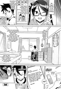 Cast Aoi - Page 112