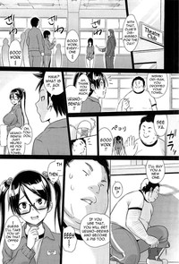 Cast Aoi - Page 124