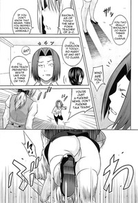 Cast Aoi - Page 151