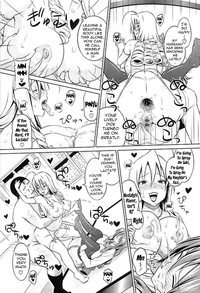 Cast Aoi - Page 17