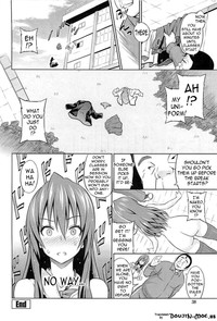 Cast Aoi - Page 40