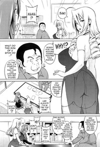 Cast Aoi - Page 9