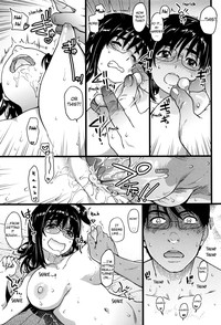 Nudist Beach ni Syuugaku Ryokoude!! - In school trip to the nudist beach!! - Page 110