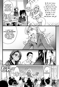 Nudist Beach ni Syuugaku Ryokoude!! - In school trip to the nudist beach!! - Page 13