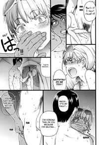 Nudist Beach ni Syuugaku Ryokoude!! - In school trip to the nudist beach!! - Page 132