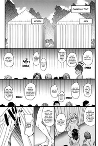 Nudist Beach ni Syuugaku Ryokoude!! - In school trip to the nudist beach!! - Page 14