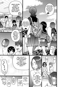 Nudist Beach ni Syuugaku Ryokoude!! - In school trip to the nudist beach!! - Page 140