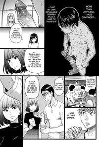 Nudist Beach ni Syuugaku Ryokoude!! - In school trip to the nudist beach!! - Page 171