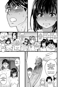 Nudist Beach ni Syuugaku Ryokoude!! - In school trip to the nudist beach!! - Page 173