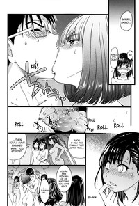 Nudist Beach ni Syuugaku Ryokoude!! - In school trip to the nudist beach!! - Page 176