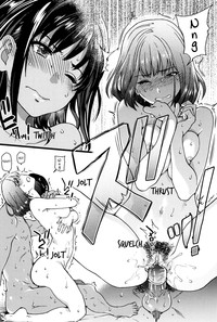 Nudist Beach ni Syuugaku Ryokoude!! - In school trip to the nudist beach!! - Page 182