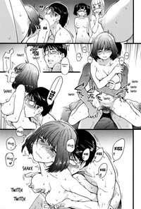 Nudist Beach ni Syuugaku Ryokoude!! - In school trip to the nudist beach!! - Page 183