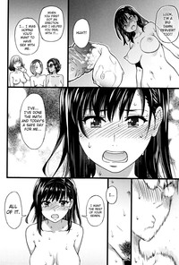 Nudist Beach ni Syuugaku Ryokoude!! - In school trip to the nudist beach!! - Page 194