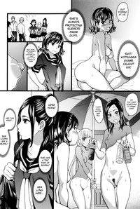 Nudist Beach ni Syuugaku Ryokoude!! - In school trip to the nudist beach!! - Page 21