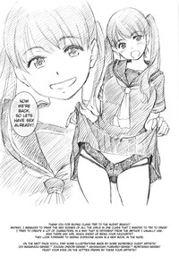 Nudist Beach ni Syuugaku Ryokoude!! - In school trip to the nudist beach!! - Page 229