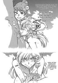 Nudist Beach ni Syuugaku Ryokoude!! - In school trip to the nudist beach!! - Page 245