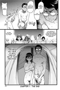 Nudist Beach ni Syuugaku Ryokoude!! - In school trip to the nudist beach!! - Page 30