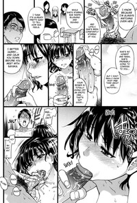 Nudist Beach ni Syuugaku Ryokoude!! - In school trip to the nudist beach!! - Page 57