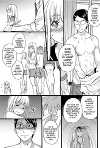 Nudist Beach ni Syuugaku Ryokoude!! - In school trip to the nudist beach!! - Page 70