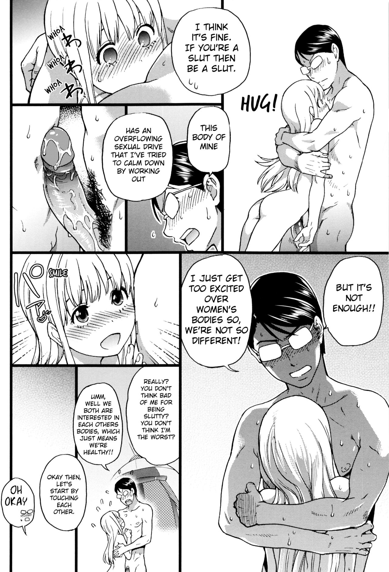 Nudist Beach ni Syuugaku Ryokoude!! - In school trip to the nudist beach!! - Page 71