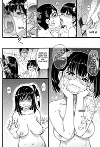 Nudist Beach ni Syuugaku Ryokoude!! - In school trip to the nudist beach!! - Page 91