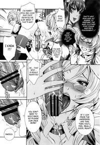 Takusan Meshiagare Goshujin-sama - Page 127