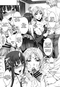 Takusan Meshiagare Goshujin-sama - Page 144