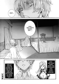 Takusan Meshiagare Goshujin-sama - Page 157