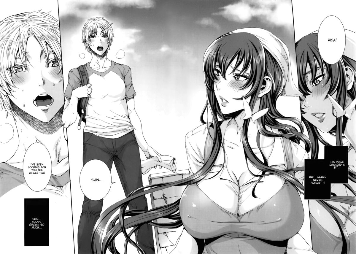 Takusan Meshiagare Goshujin-sama - Page 161