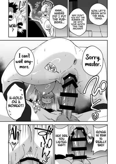 Seito to Nakayoku Nareru Tatta Hitotsu no Houhou - Page 20