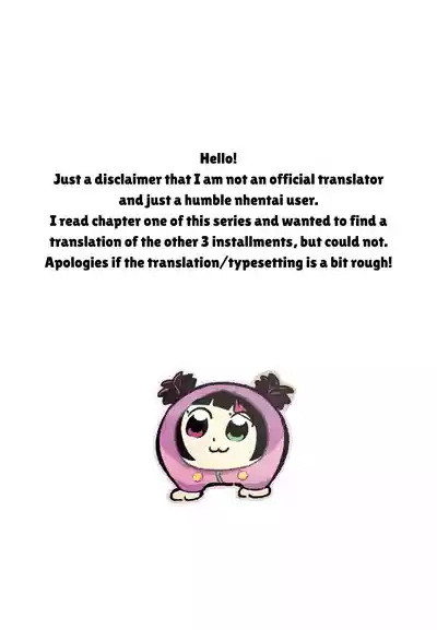 Kyonyuu JK o Tasuketakereba Musume no Hadaka Atete mite 2 - Page 56