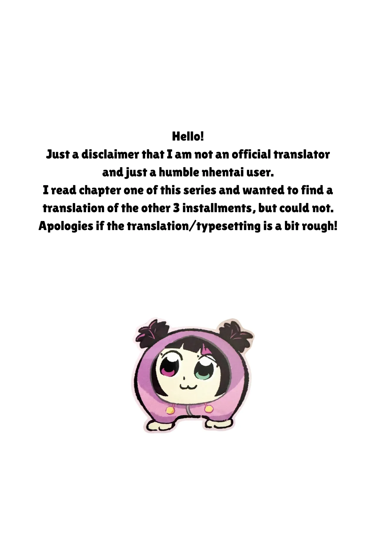 Kyonyuu JK o Tasuketakereba Musume no Hadaka Atete mite 2 - Page 56