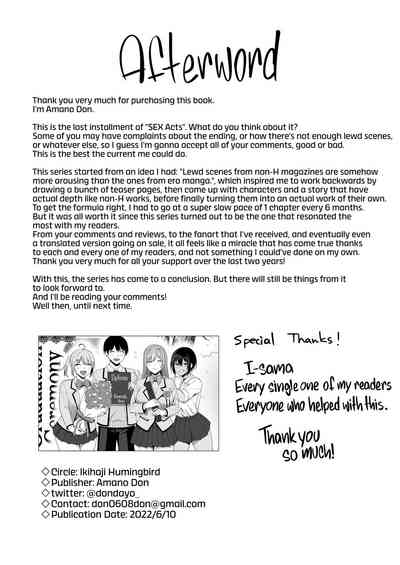 Fuuki Iin to Fuuzoku Katsudou Vol. 4 - Page 66