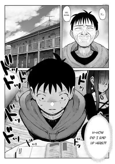 Oshiete Ageru - Page 34