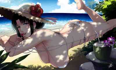 My Mother - Page 100