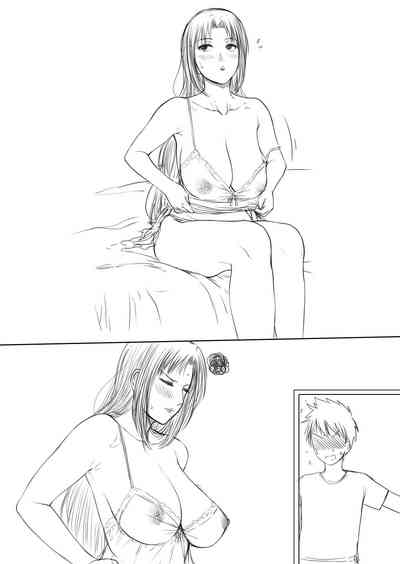 My Mother - Page 106