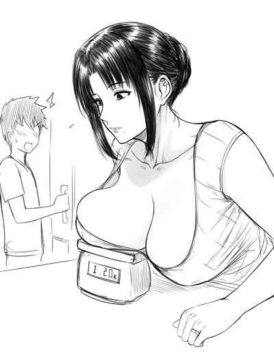 My Mother - Page 120