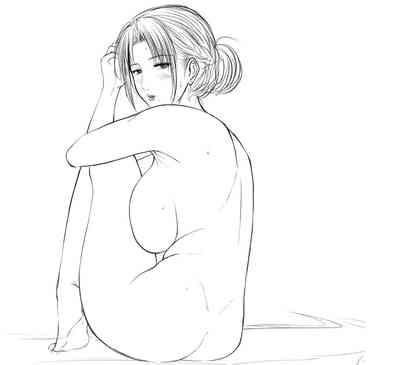 My Mother - Page 121