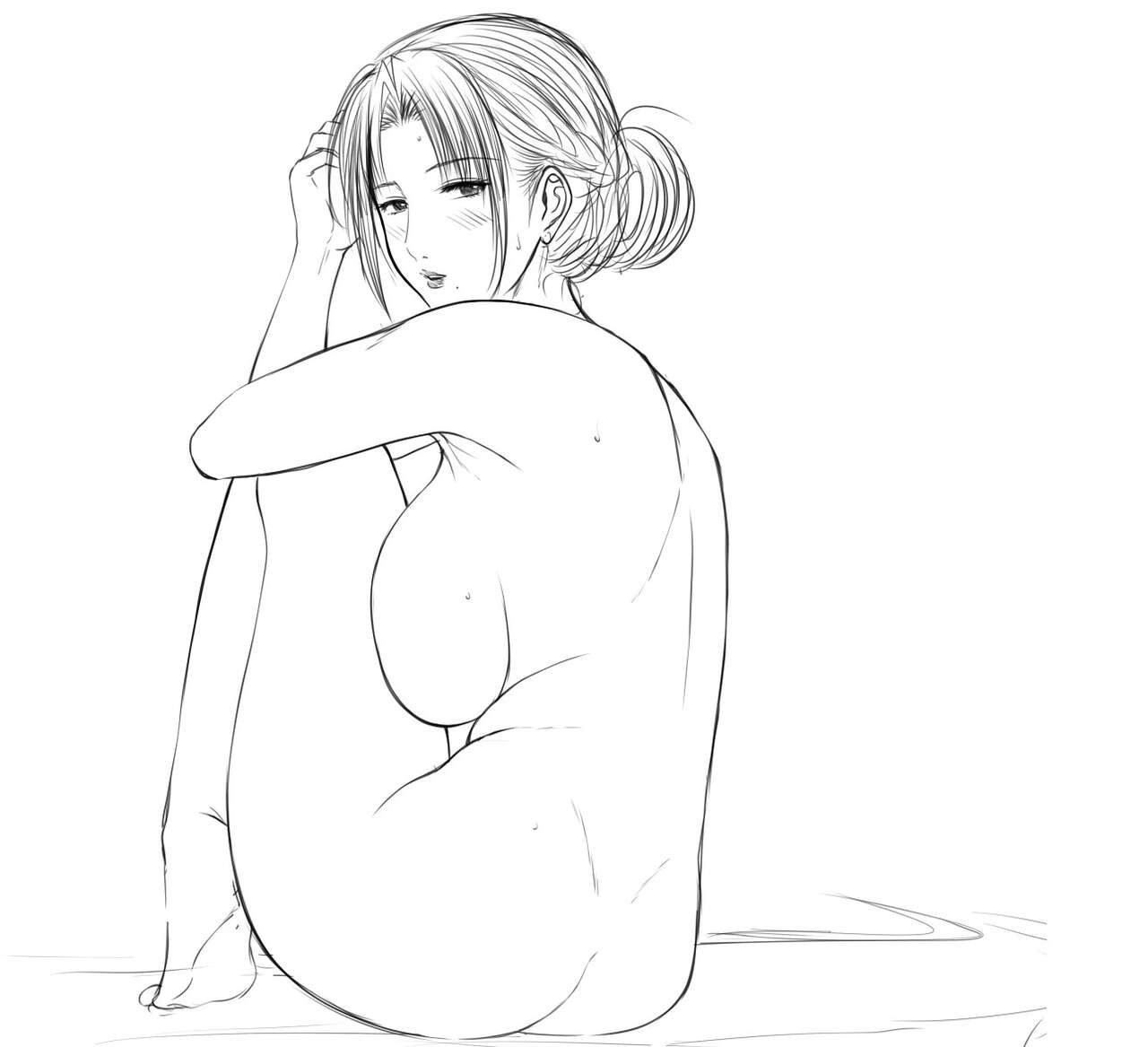 My Mother - Page 121